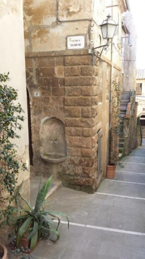La Fontanella